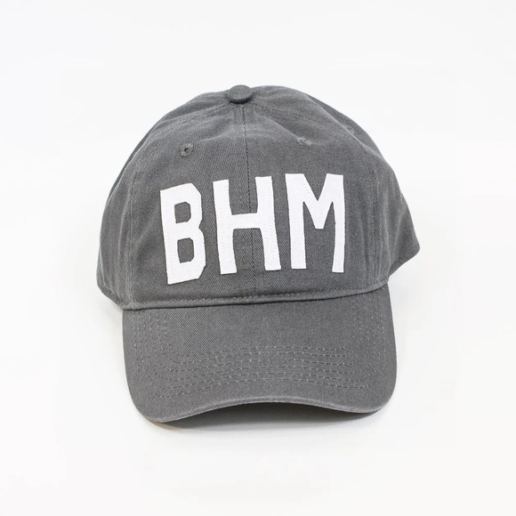 Aviate | Birmingham Baseball Cap - Picture 1 of 1